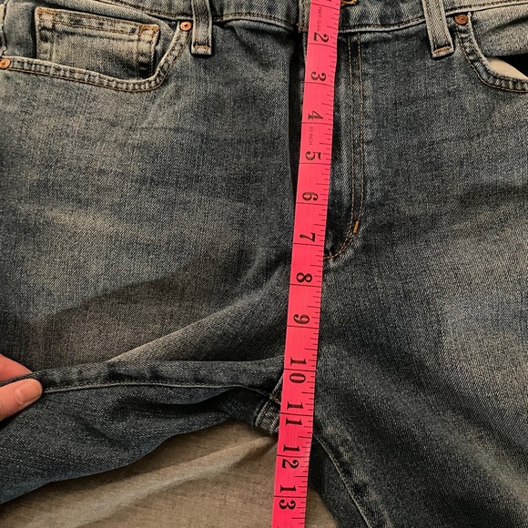 High rise skinny Joe’s Jeans - Picture 8 of 9